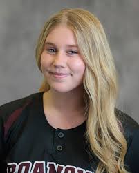 2023 Softball Roster