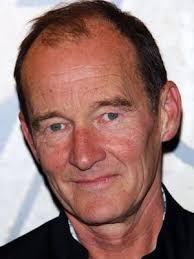 Filmografie von David Hayman