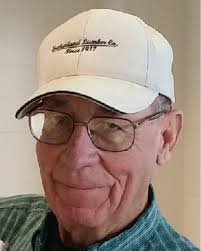 Richard A. Vance Obituary May 13, 2025