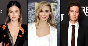 Brody has appeared in the films mr. Rachel Bilson Recalls Tension With Samaire Armstrong Over Adam Brody Honestcolumnist
