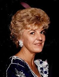 Obituary information for Kathleen Kay Pack