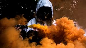 59 smoke 4k wallpapers and background images. Galaxy Rainbow Smoke Wallpaper Novocom Top