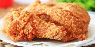 Juicy and tender chicken battered and fried to crispy perfection, giving you that irresistible crunch and spicy sensation you love. Berapa Lama Waktu Olahraga Untuk Bakar Kalori Dari Junk Food