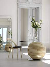 Porada Modern Dining Room House Interior Decor