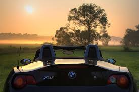 Here Are The BMW Z4 Years To Avoid - CoPilot