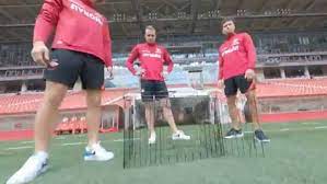 A Provocacao Do Spartak Moscovo Ao Benfica Em Vespera De Jogo Da Champions Benfica Jornal Record