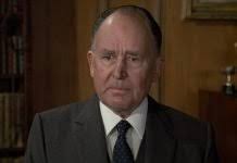 Geoffrey Keen Archives