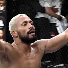 Deiveson Figueiredo and Wallid Ismail call for trilogy bout with Brandon  Moreno