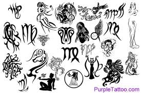 Virgo also called the virgin is the sixth sign of the zodiac, and maybe the sexiest of all signs. Virgo Tattoo Designs Virgo Tattoo Virgo Tattoo Designs Relationship Tattoos