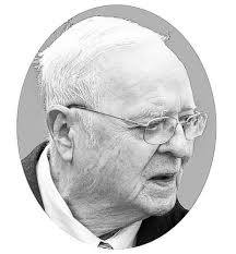 Calvin CROMWELL Obituary (2018)