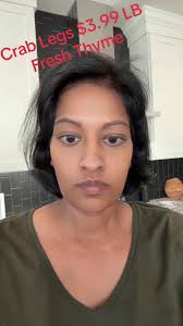 Fresh Thyme Crab Clusters