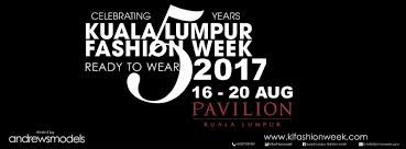 Kuala lumpur fashion week, held in june of each year, is a biannual series of events (generally lasting 5 days) when international fashion collections are shown to buyers, the press and the general public.12345. Klfwrtw2017 Kuala Lumpur Fashion Week Ready To Wear Celebrates 5 Years Lipstiq Com