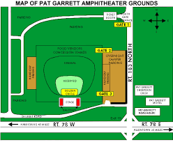 guitar masters world tour at pat garrett amphitheater