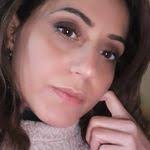 Mary Daidone's Instagram, Twitter & Facebook