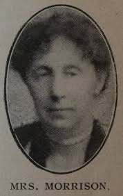 Morrison, John (1878-1930)