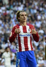 The backside of his right upper arm has an owl tattooed on it, just. What Does Antoine Griezmann Have Tattooed On His Knuckles And What Other Inkings Does He Have