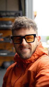 Even the most rainy day looks better and brighter in our new Tempest Tints  from my brand @our.furore!, New collection now live! 🕶️