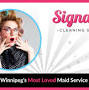 Signature Cleaning Services from signaturecleaning.ca