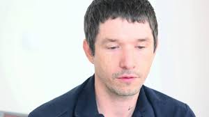 Sitdown: Author Jesse Ball