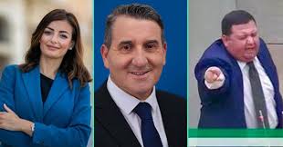 Where would we get new MPs from if ONE TV closed down?' asks Jason Micallef 