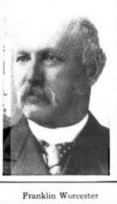 Franklin Worcester (1845-1916)