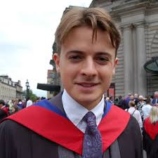 First-Class MEng (Hons) Mechanical Engineering!