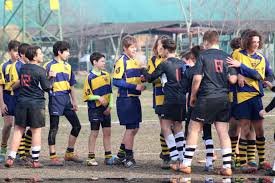 Reno Rugby 1967 ASD Bologna