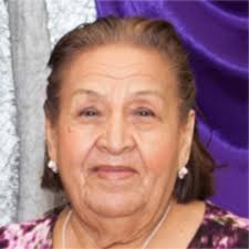Obituary information for Guadalupe V. Rendon