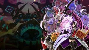 Сортировать по самые популярные за. Fegor Trillion God Of Destruction Anime Girls Trillion God Of Destruction Wallpapers Hd Desktop And Mobile Backgrounds