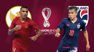 23h45 ngày 03/06/2021 theo giờ việt nam. Nháº­n Ä'á»‹nh Bong Ä'a Indonesia Vs Thai Lan 19h30 Ngay 10 9 Ä'áº³ng Cáº¥p Sáº½ Len Tiáº¿ng
