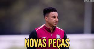 Corinthians ensaia mudanças para estreia na Copa do Brasil contra o Barra; veja provável escalação