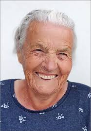 Kreszenzia Wwe. Huber aus Vintl