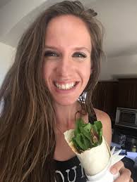 Profile for Bodyweightchick