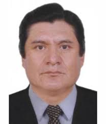 DONILLY WILLY ALVAREZ ARCE candidato Municipalidad Distrital CHARACATO