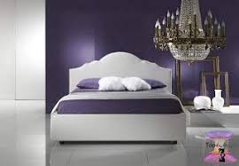 أجمل الوان غرف النوم للمتزوجين 2019 Modern And Contemporary Bedrooms Purple Bedroom Design White Bedroom Decor Small Bedroom Colours