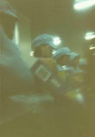 Of her camera and its discovery, regina valkenborgh said, 'it was a stroke of luck that the picture i had tried this technique a couple of times at the observatory before, but the photographs were often image credit: Picture Accidentally Taken On The Disposable Camera Delivery Line Interestingasfuck