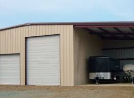 Looking for garage kits for sale? Metal Garages 18 Steel Garage Kits For Sale General Steel