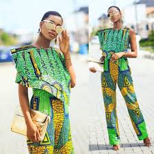 Le pagne dans tous ses états: 1001 Idees Pour Des Pieces De Mode Africaine Des Allures Au Gout Europeen