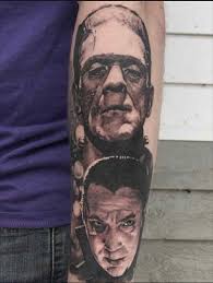 Ale Ian Nate From Lovecraft Body Arts in Moncton will be tattooing at the  Fredericton Tattoo Expo. Drop by our website and check out his profile and  pics and contact him directly