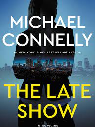 List of the best michael connelly books, ranked by voracious readers in the ranker community. Michael Connelly Hits No 1 With The Late Show