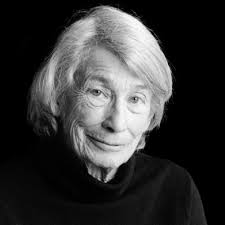 Mary Oliver Episode The Archive Project Podcast Literary Arts