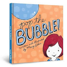 Kids Kindle Book Pop The Bubble Myactivechild Com Bubbles Bedtime Stories Books