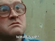 Randy Trailer Park Boys GIF-ləri