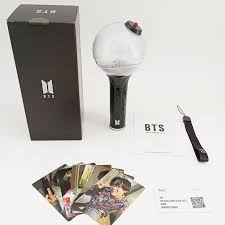Bts Army Bomb Ver 3 Bangtan Boys Light Stick For Concert Buy At A Low Prices On Joom E Commerce Platform