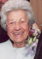 Louise (Sostilio) Carreiro