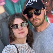 Joining a crew for park challenges in NBA 2K