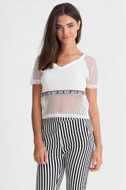 Gobek Ve Kol Tul Detay Bluz 24 90 Tl Instagram Photo Photo Fashion