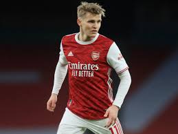 Martin ødegaard is the classiest player you'll ever see! Martin Odegaard Wanted To Stay At Real Madrid