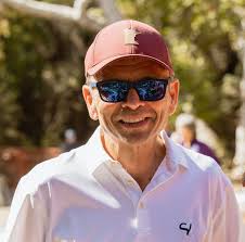 General 2 — Fox Canyon Farm