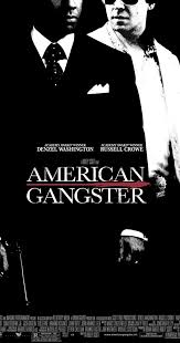 Dans la série malcolm en streaming vf, petit génie malgré lui, malcolm vit dans une famille hors du commun. American Gangster 2007 Imdb